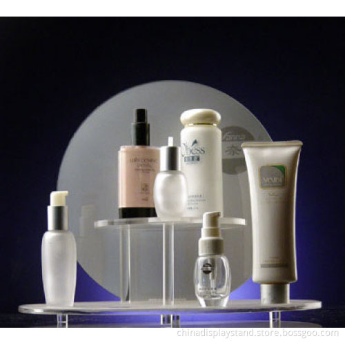 acrylic perfume holder
